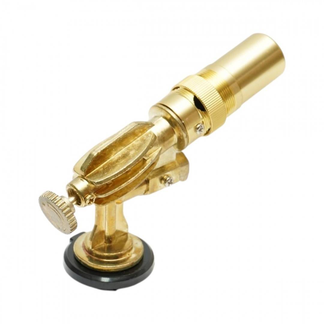 Cap arzator butelie gaz spray, aprindere piezo, flacara reglabila 1300°C Master Torch