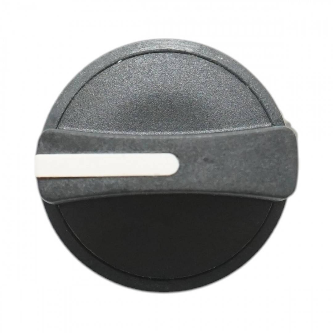 Cap buton selector 3 pozitii cu retinere Ø 22mm ZBE Breckner Germany