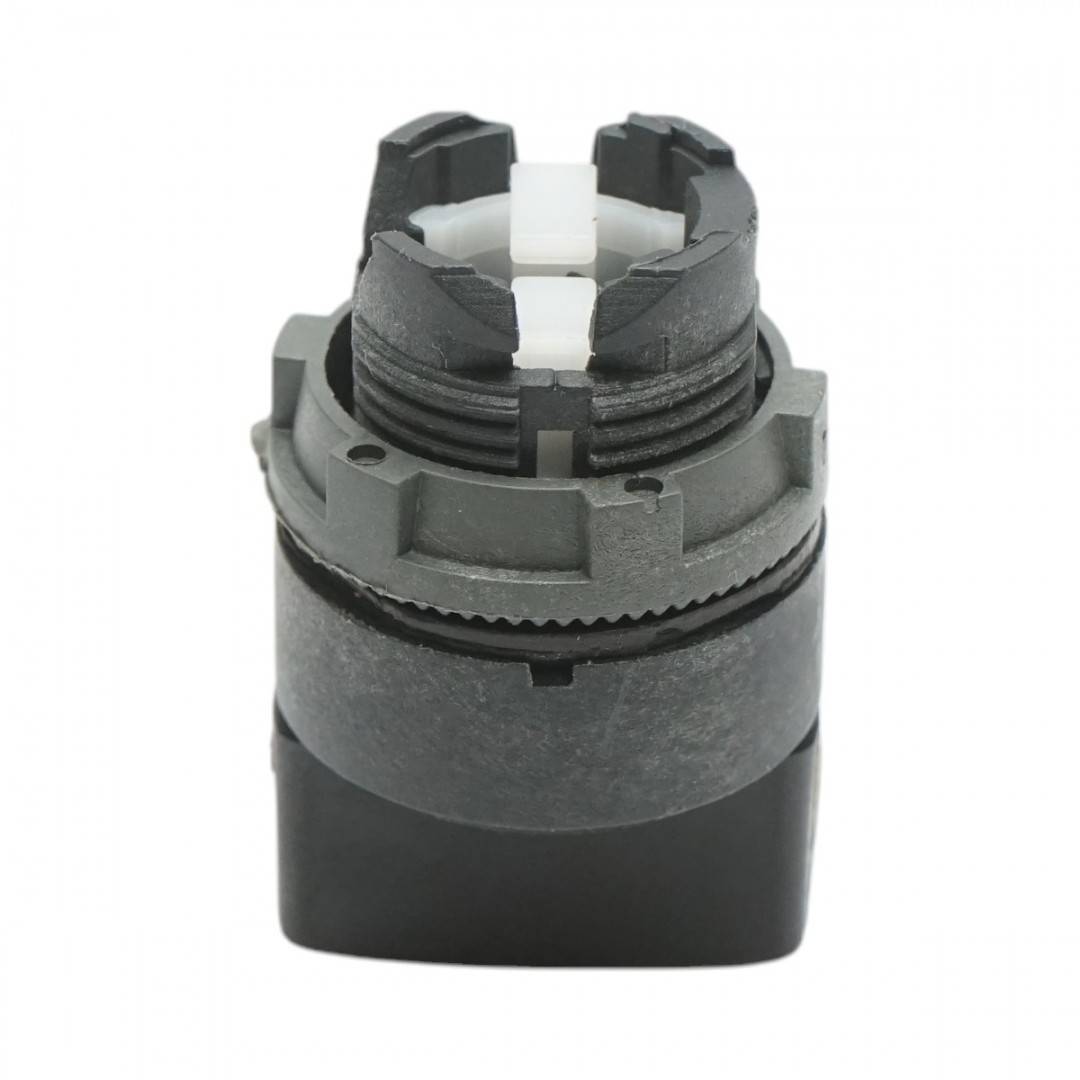 Cap buton selector 3 pozitii cu retinere Ø 22mm ZBE Breckner Germany