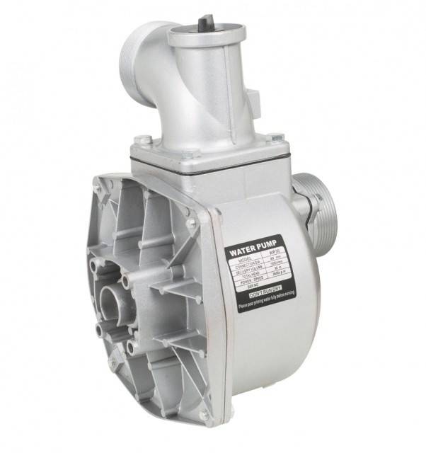 Cap motopompa 3'' - direct atasabil
