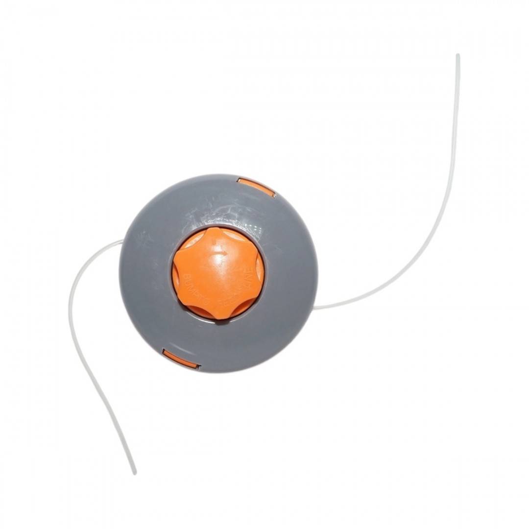 Cap tambur motocoasa M10x1.25mm, fir 2.4mm, automat Tap&Go universal