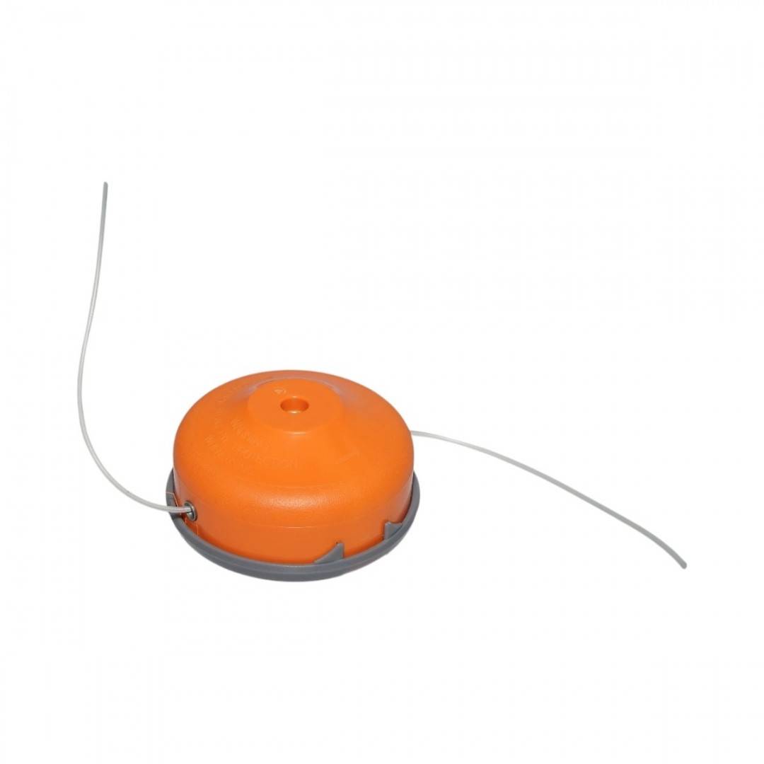 Cap tambur motocoasa M10x1.25mm, fir 2.4mm, automat Tap&Go universal