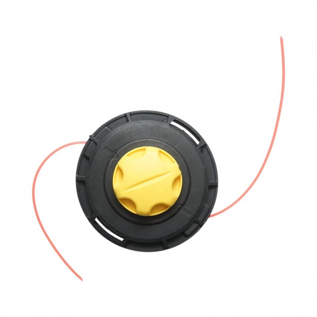 Cap tambur motocoasa M10x1.25mm, fir 2.4mm, automat Tap&Go universal