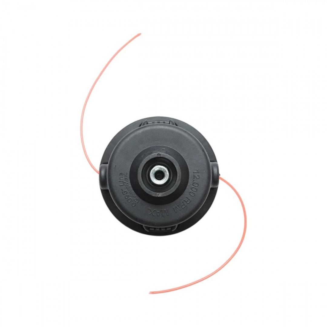 Cap tambur motocoasa M10x1.25mm, fir 2.4mm, automat Tap&Go universal