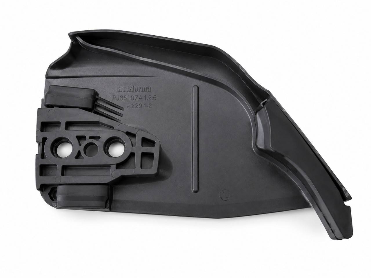 Capac ambreiaj drujba compatibil Stihl MS 361, Holzfforma G366 PRO (carbon)