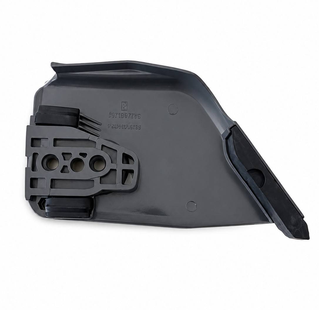 Capac ambreiaj drujba compatibil Stihl MS 660. Holzfforma G660 (Gri)