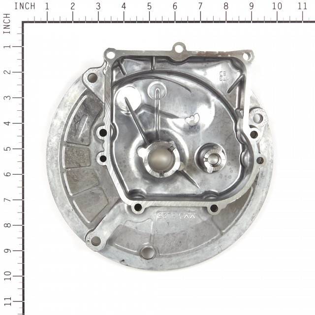 Capac bloc motor Briggs&Stratton 450E, 500E