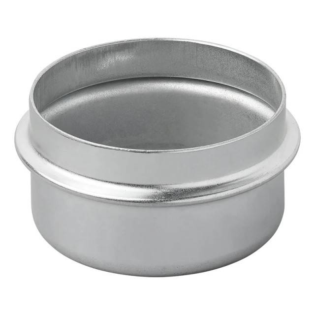 Capac butuc Ø52mmx26mm compatibil Knott/Hahn/Nieper