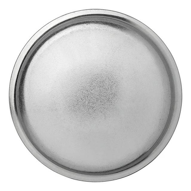 Capac butuc Ø52mmx26mm compatibil Knott/Hahn/Nieper