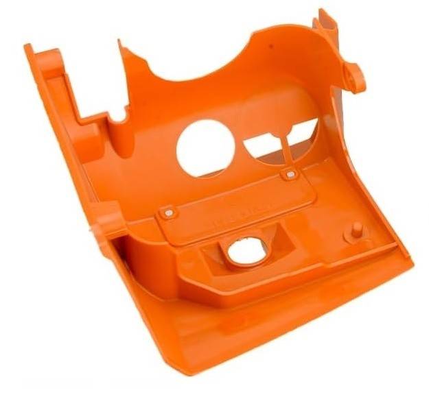 Capac cilindru (carcasă superioară) pentru Stihl MS440, 044