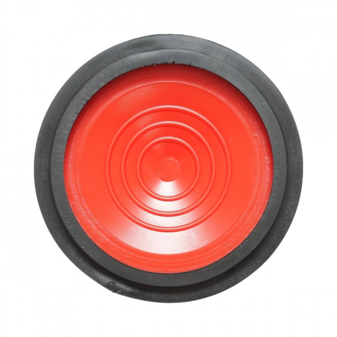 Capac cu garnitura rezervor vacuum pentru aparat de muls vaci Breckner Germany