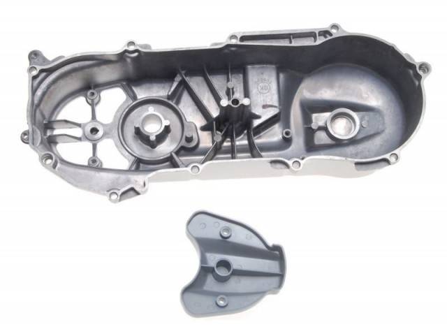 Capac curea transmisie 2T