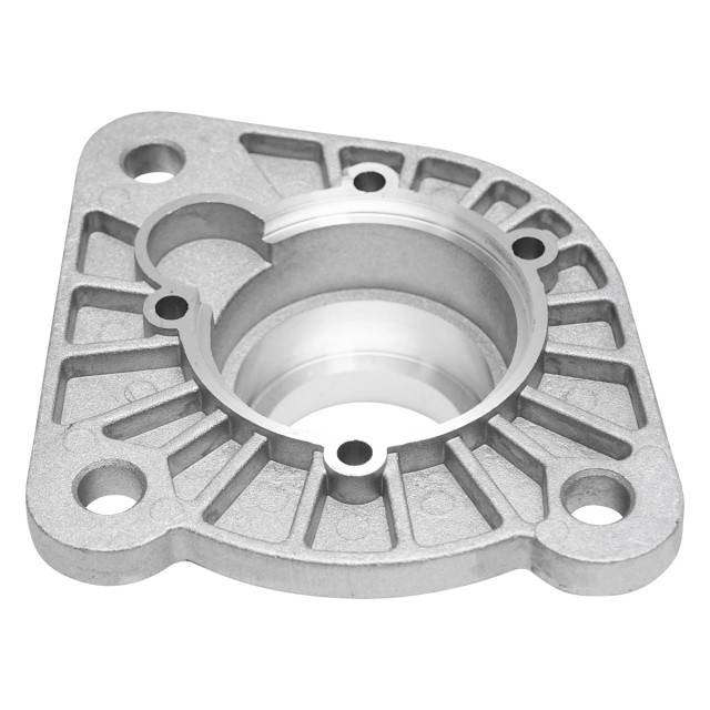 Capac electromotor model nou cu reductor amplificat de putere U-650 U-651
