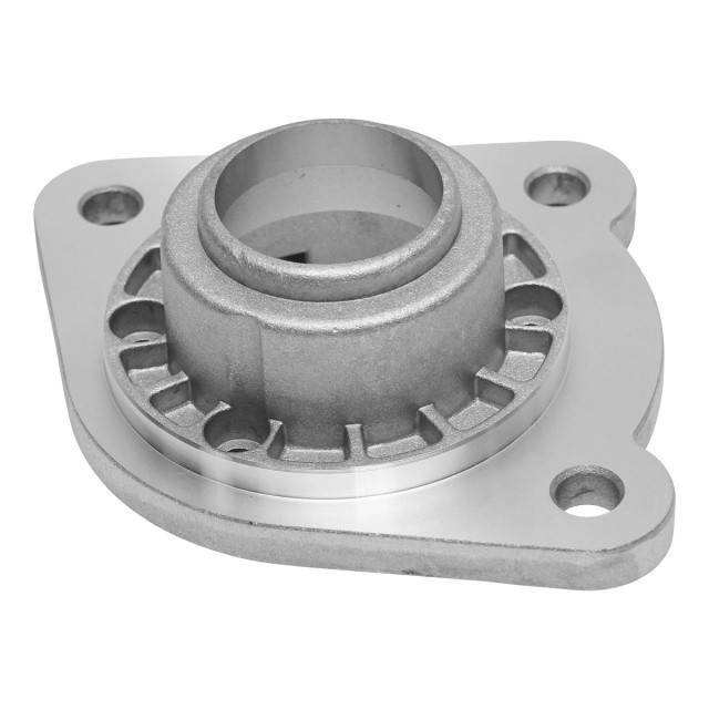 Capac electromotor model nou cu reductor amplificat de putere U-650 U-651