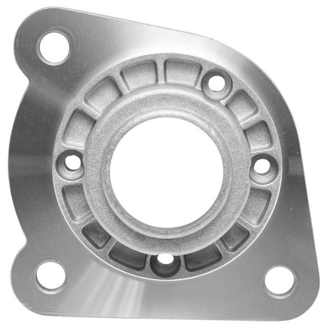 Capac electromotor model nou cu reductor amplificat de putere U-650 U-651