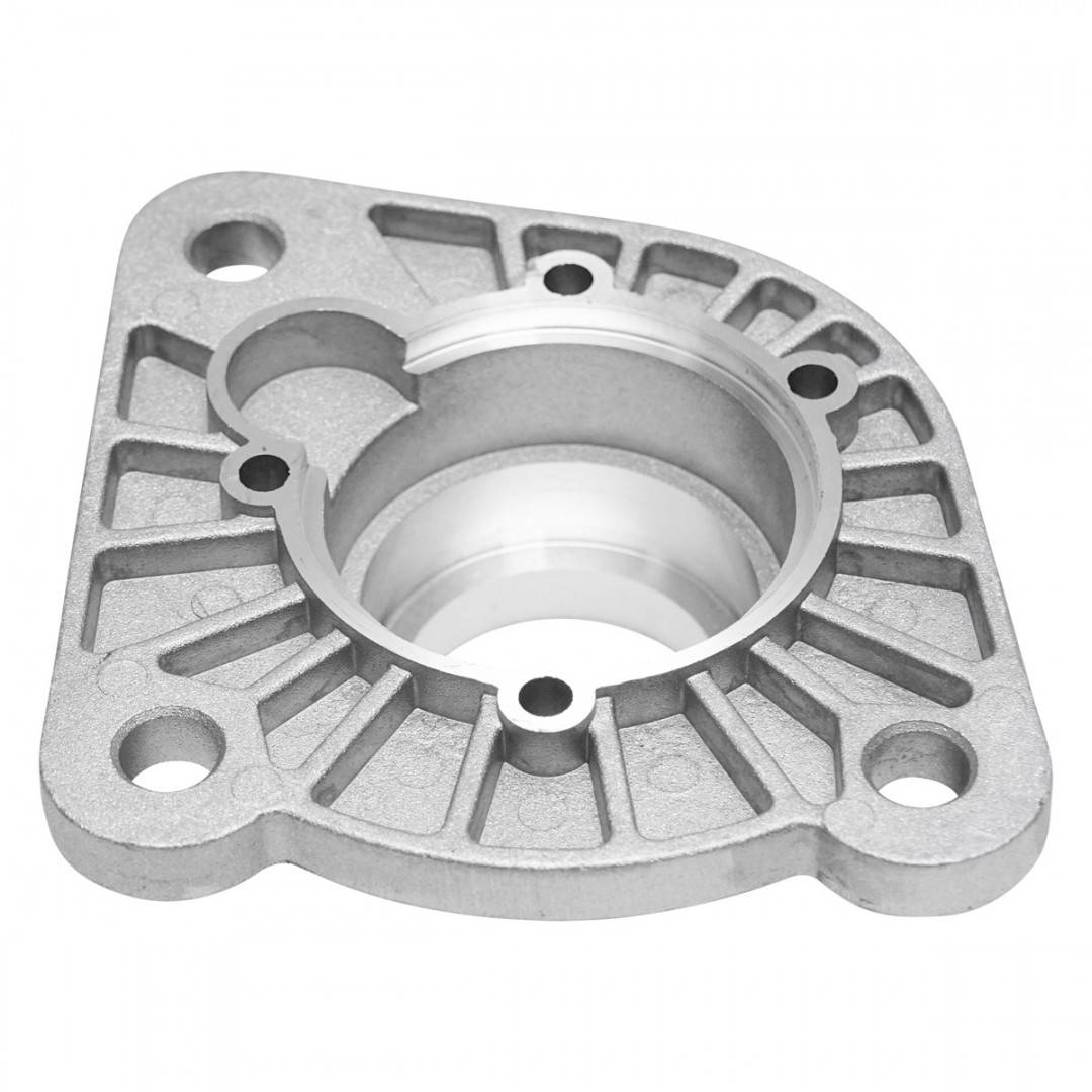 Capac electromotor model nou cu reductor amplificat de putere U-650 U-651