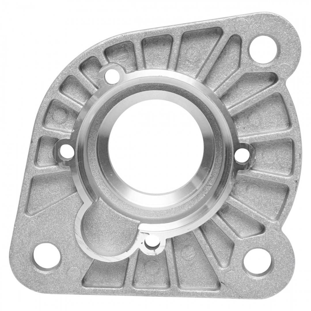 Capac electromotor model nou cu reductor amplificat de putere U-650 U-651