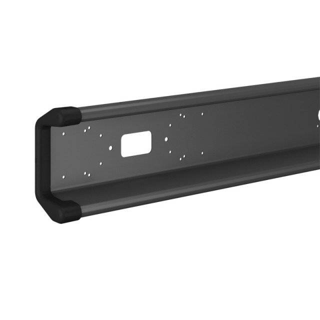 CAPAC LATERAL PLASTIC BARA SPATE REMORCA