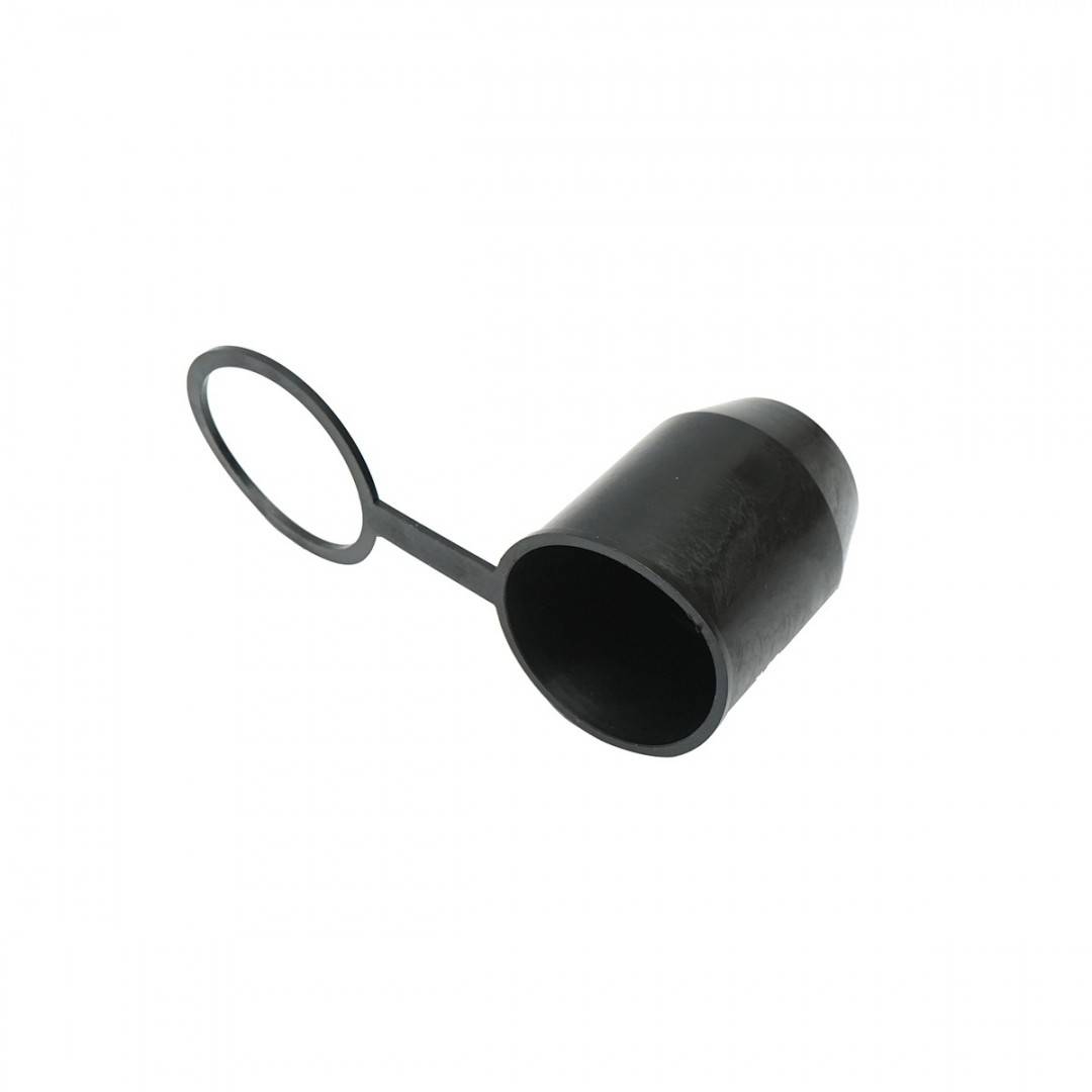 Capac pentru carlig remorcare fi 50mm cu inel de siguranta Breckner Germany