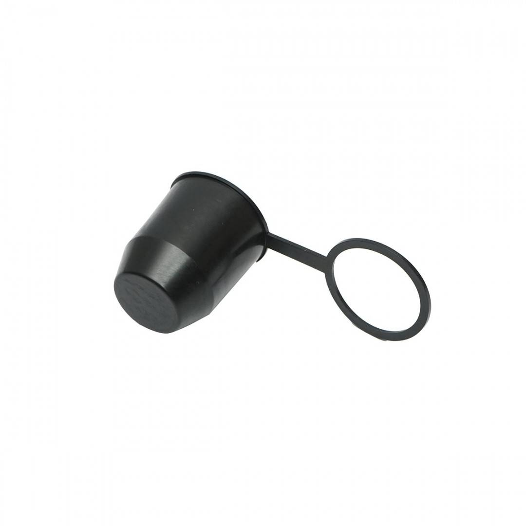 Capac pentru carlig remorcare fi 50mm cu inel de siguranta Breckner Germany