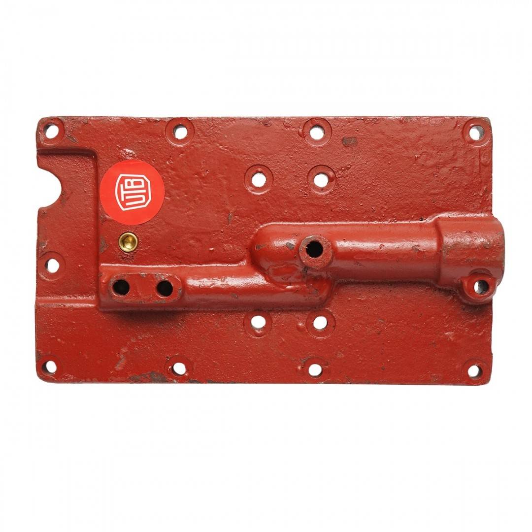 Capac pompa hidraulica completa UTB U-650