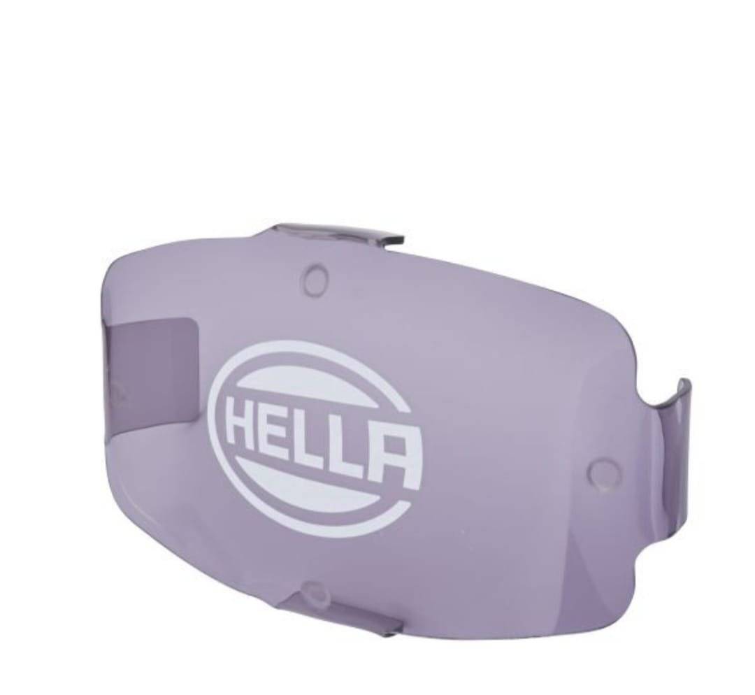 Capac proiector, Hella