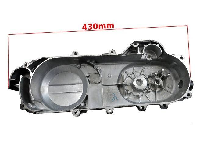 Capac transmisie scuter 4T 50-80cc R12