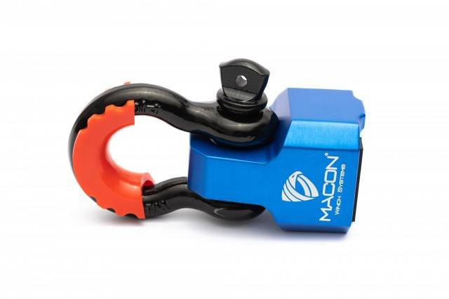 Capat sufa XL-2 pentru troliu