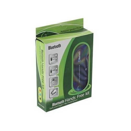 Car kit auto cu conectare prin bluetooth