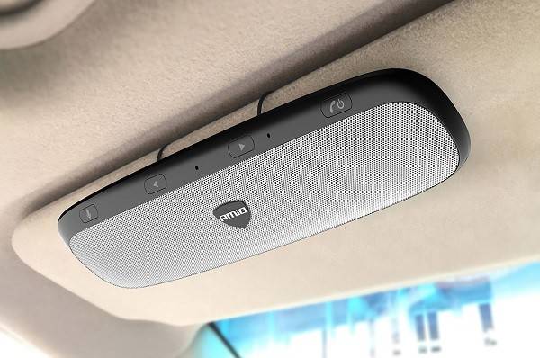 Car kit Bluetooth HANDS-FREE