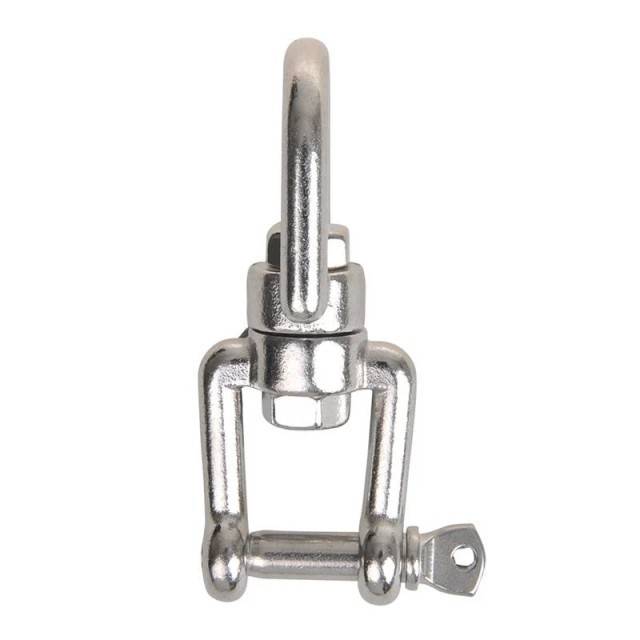 Carabina pivotanta pentru barci 6mm
