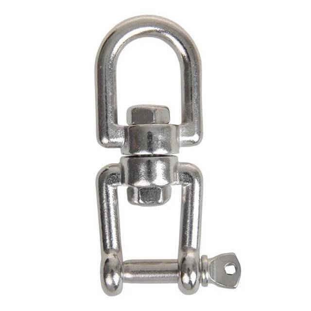 Carabina pivotanta pentru barci 6mm