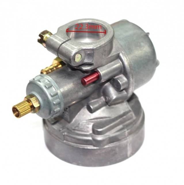 Carburator Atomizor Solo 423