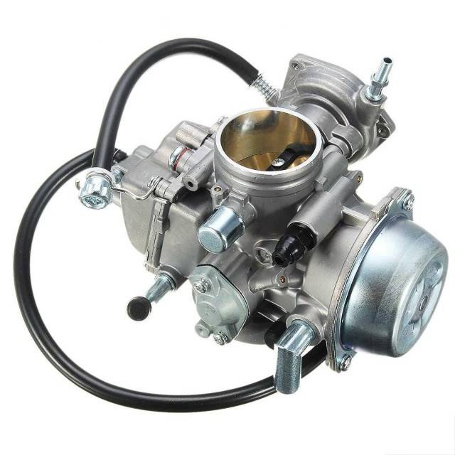 Carburator ATV Bombardier CAN-AM DS650 (2000-2007)