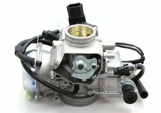 Carburator ATV Honda TRX 650cc Rincon (model nou)