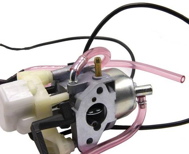 Carburator compatibil generator Honda EU2000i (16100-Z0D-D03)