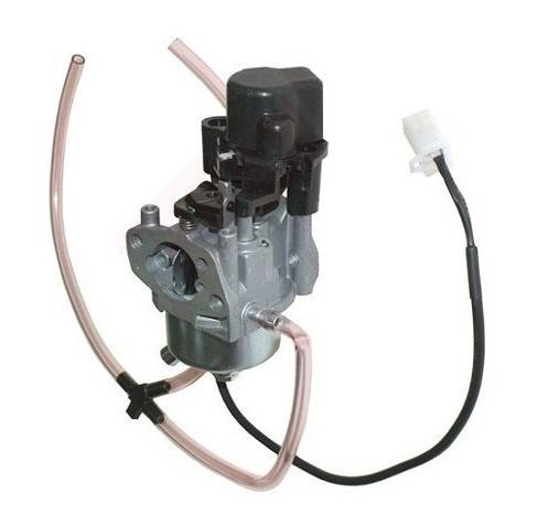 Carburator compatibil generator Honda EU2000i EU3000is (16100-ZL0-D66 )