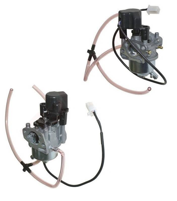 Carburator compatibil generator Honda EU2000i EU3000is (16100-ZL0-D66 )