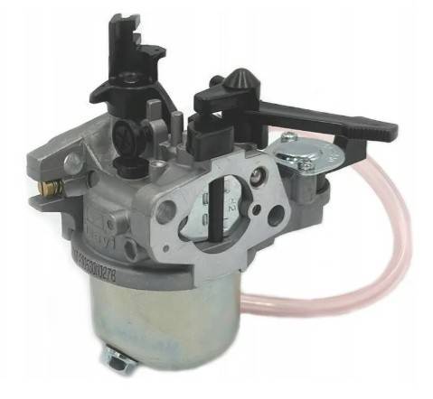 Carburator compatibil Honda GX 120 (mai compactor) cu robinet