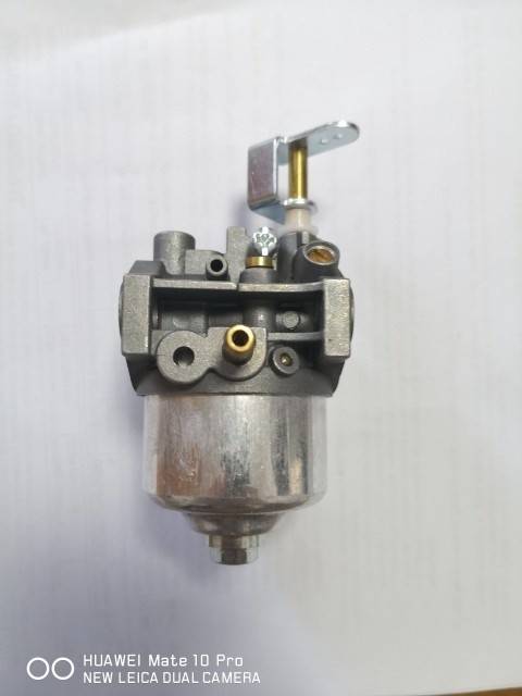Carburator compatibil masina de tuns gazon Ruris RX16, ZIMBRU 888, 889, ATLET 800