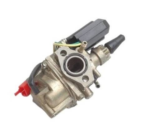 Carburator compatibil scutere Honda / Peugeot 50cc 39mm
