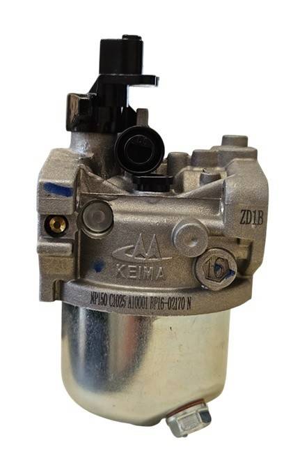 Carburator compatibil Zongshen NP150
