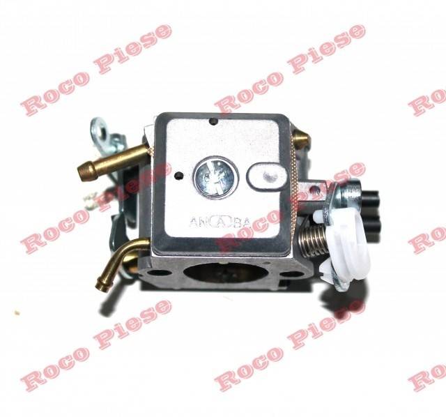 Carburator drujba Husqvarna 362, 365, 371, 372 (cal. 2)