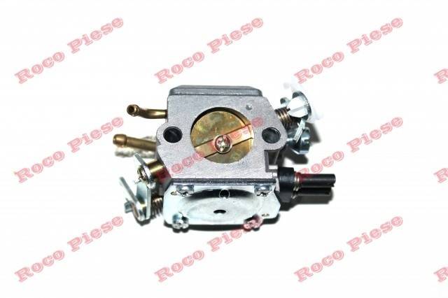 Carburator drujba Husqvarna 362, 365, 371, 372 (cal. 2)
