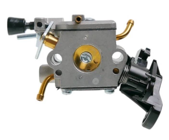 Carburator drujba Husqvarna 445, 450 Farmertec (506 45 04-01)