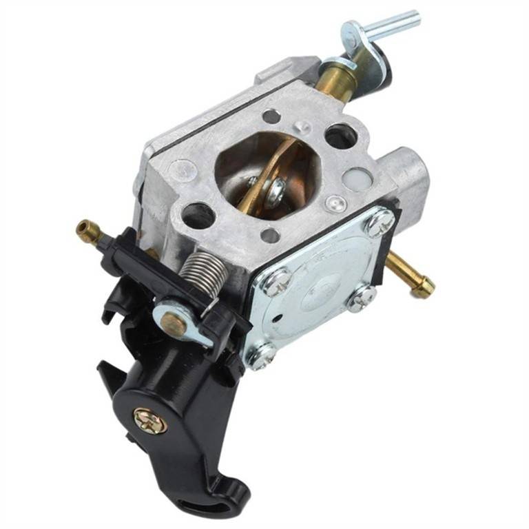 Carburator drujba Husqvarna 445, 450 Farmertec (506 45 04-01)