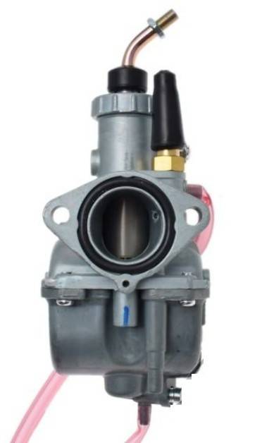 Carburator Enduro LiFan 125/150cc (cablu soc inclus)