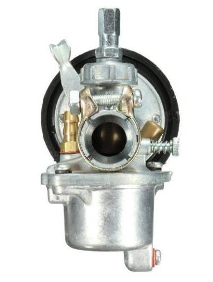 Carburator kit motor bicicleta 80cc