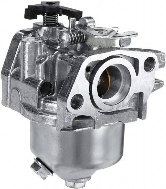 Carburator masina de tuns gazon Stiga SV35, SV40, SV150, Castelgarden GGP