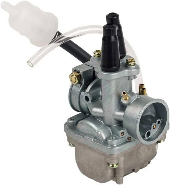 Carburator moped First bike Cityflex 50cc